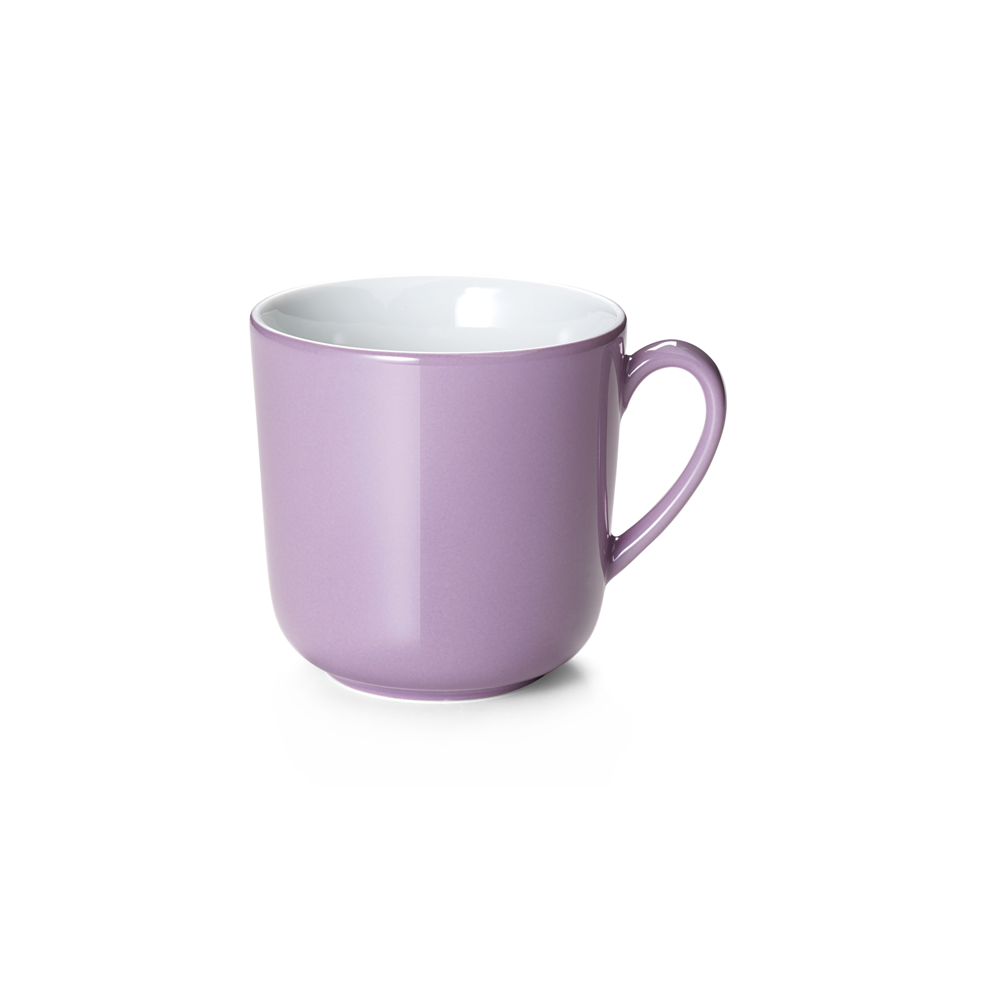 Solid Color Becher mit Henkel 0,32l