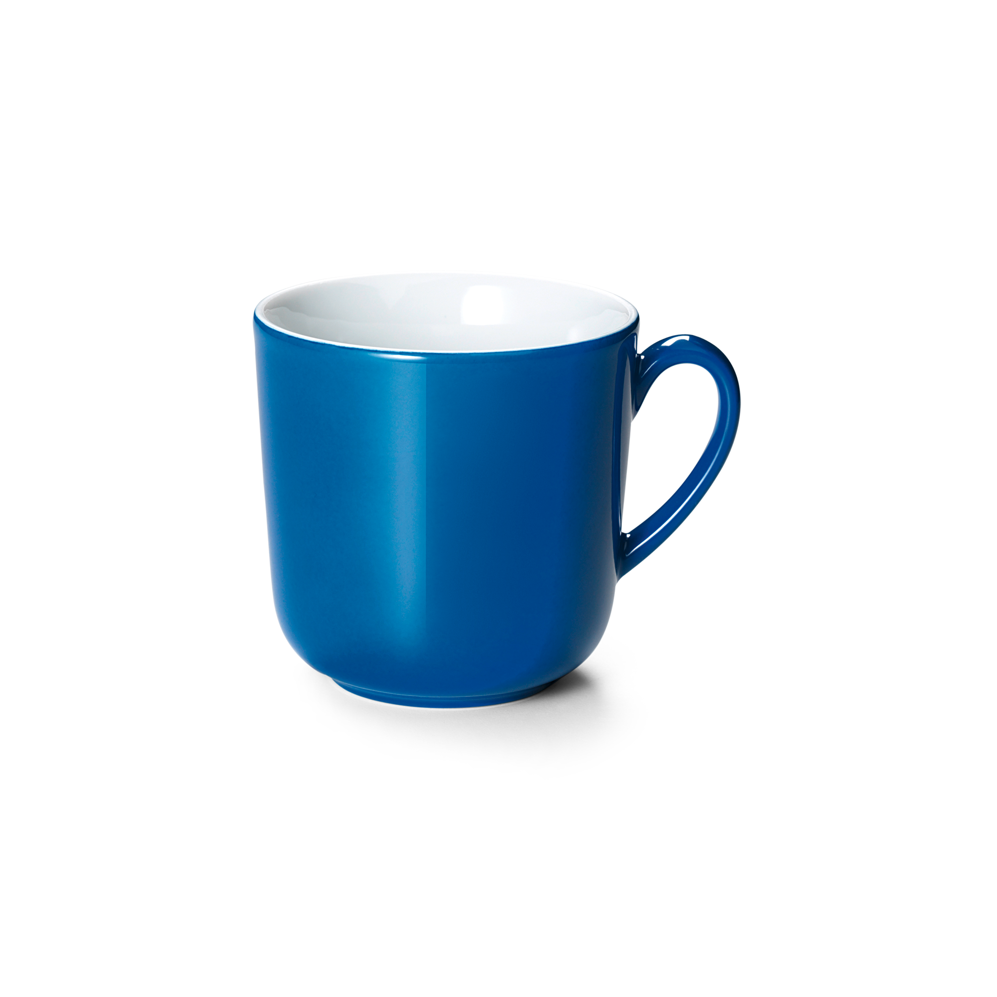 Solid Color Becher mit Henkel 0,32l