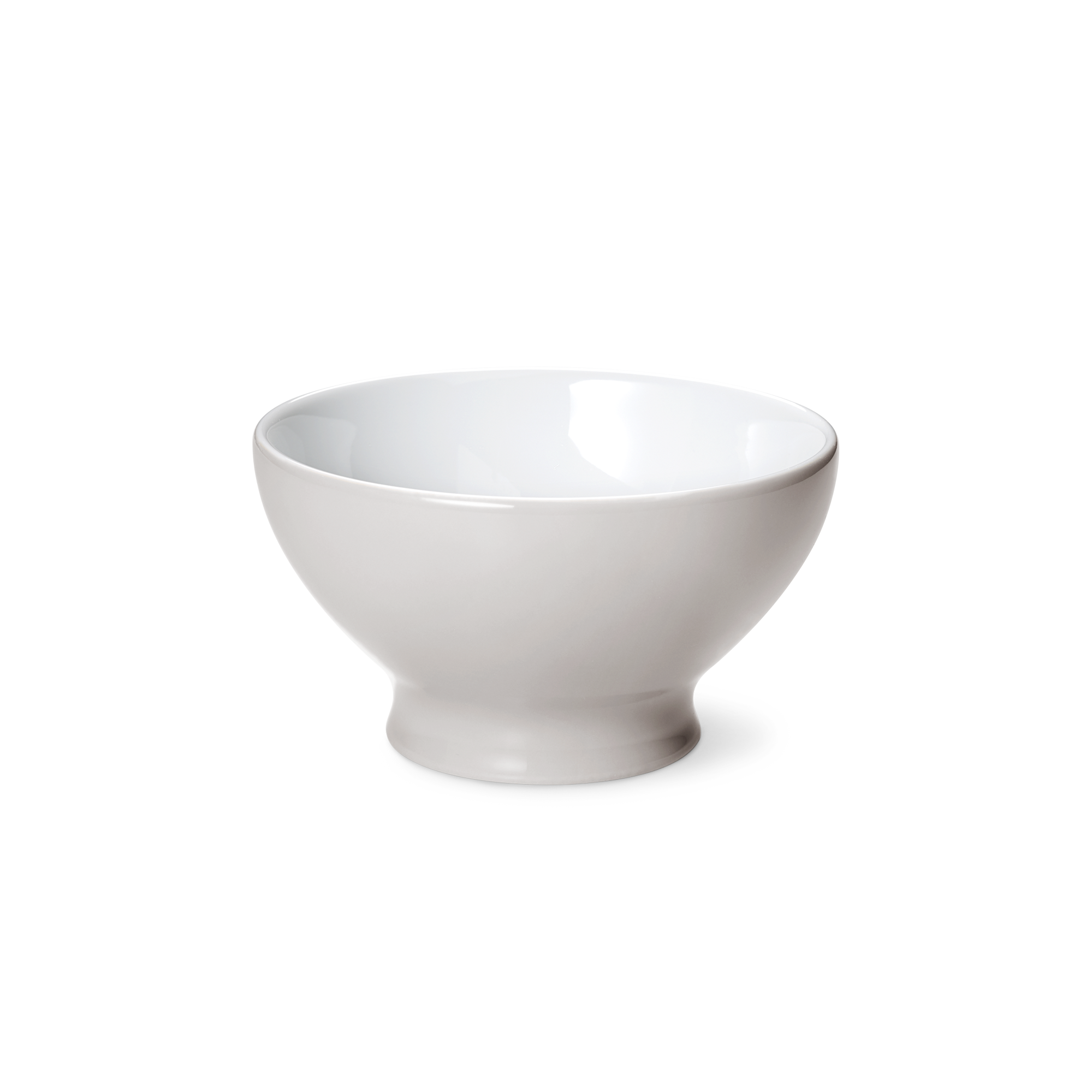 Solid Color Bol 0,5l pearl