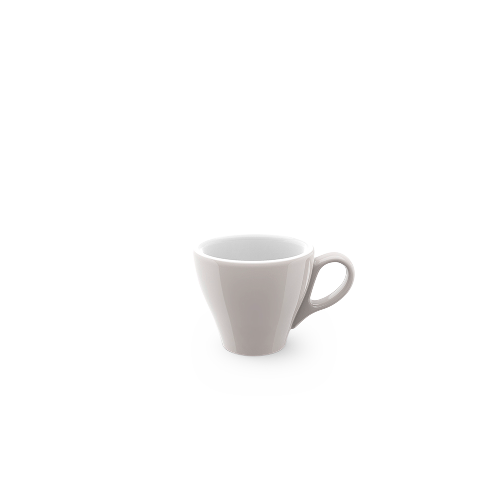 Solid Color Espressotasse classico