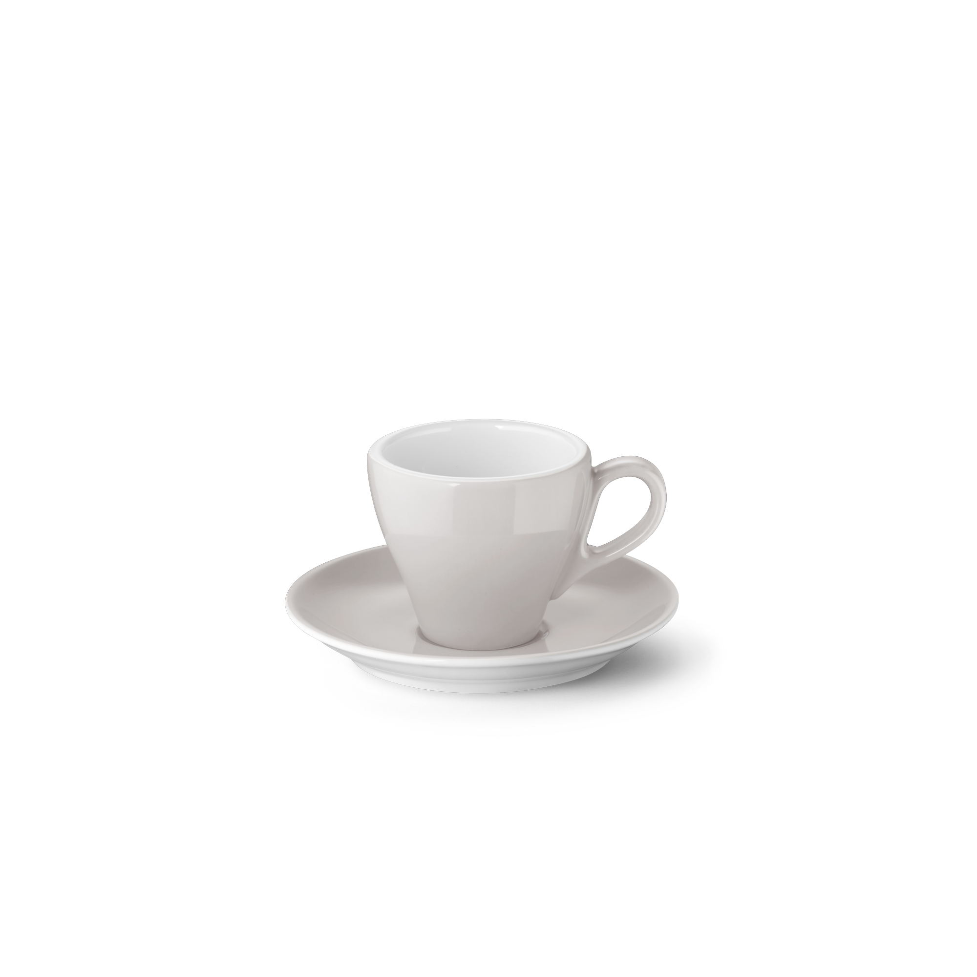 Solid Color Espressotasse classico
