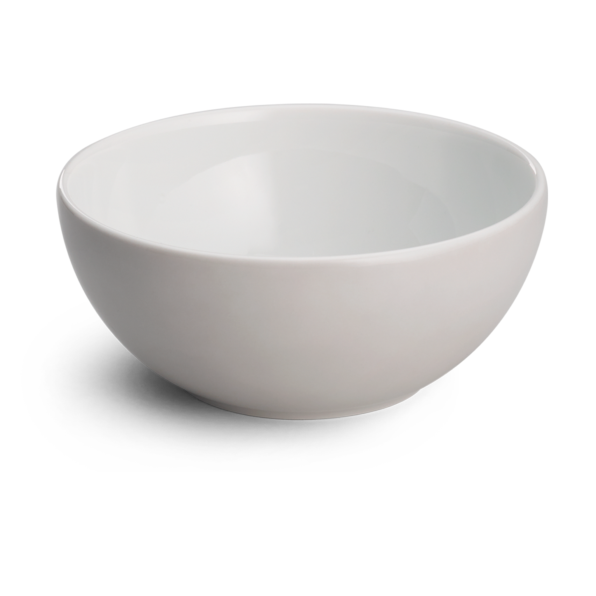 Solid Color Schale 3,8l pearl