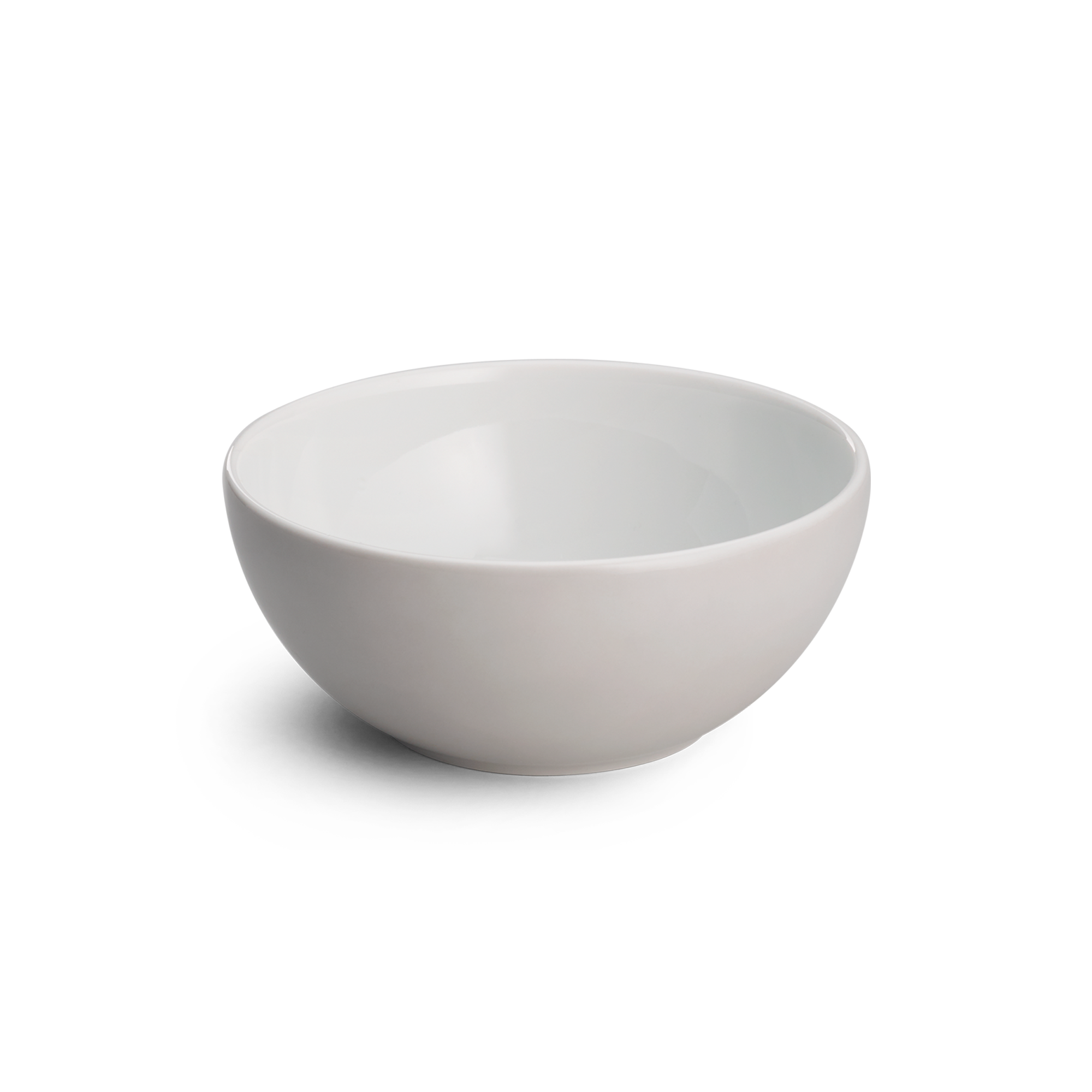 Solid Color Schale 0,85l pearl