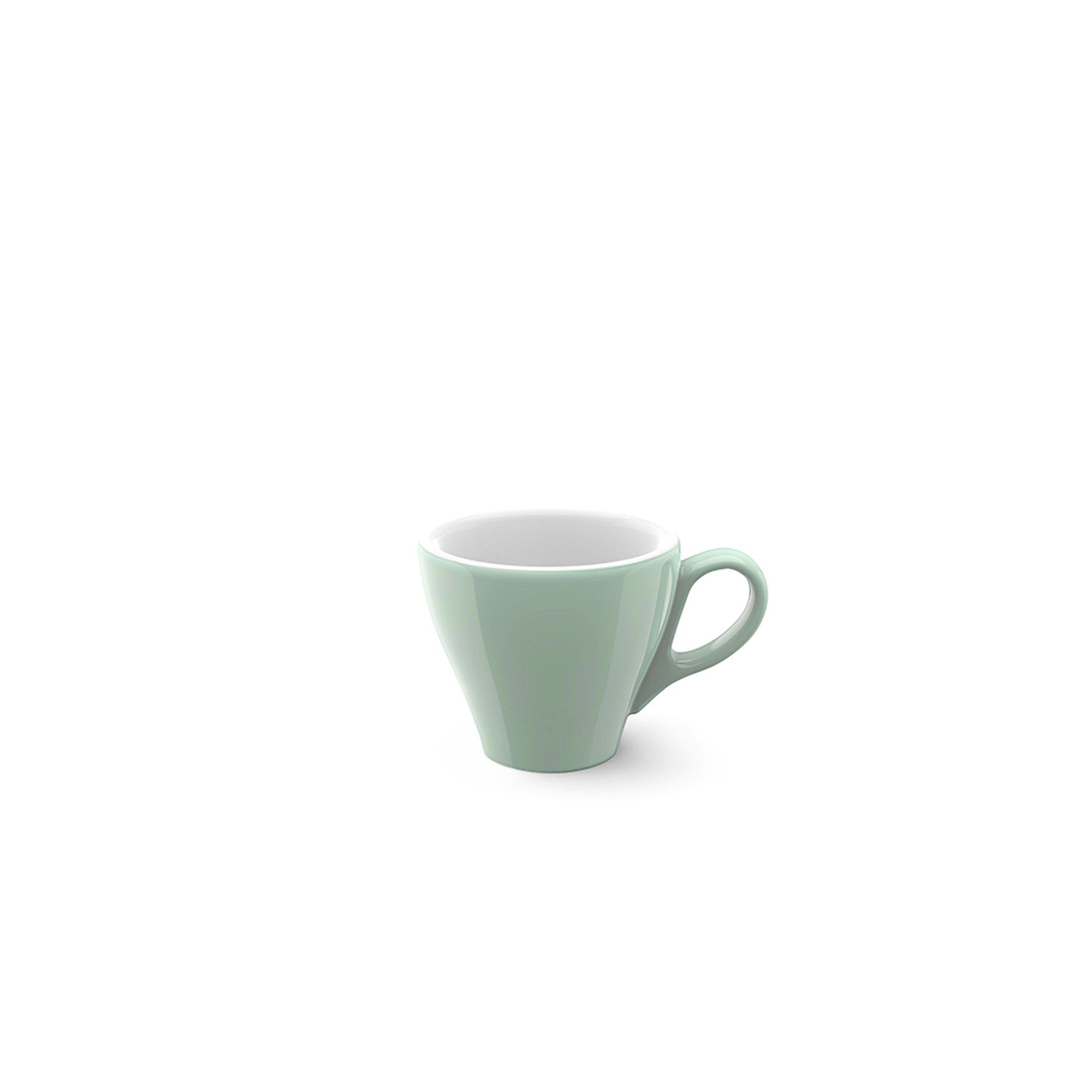 Solid Color Espressotasse classico
