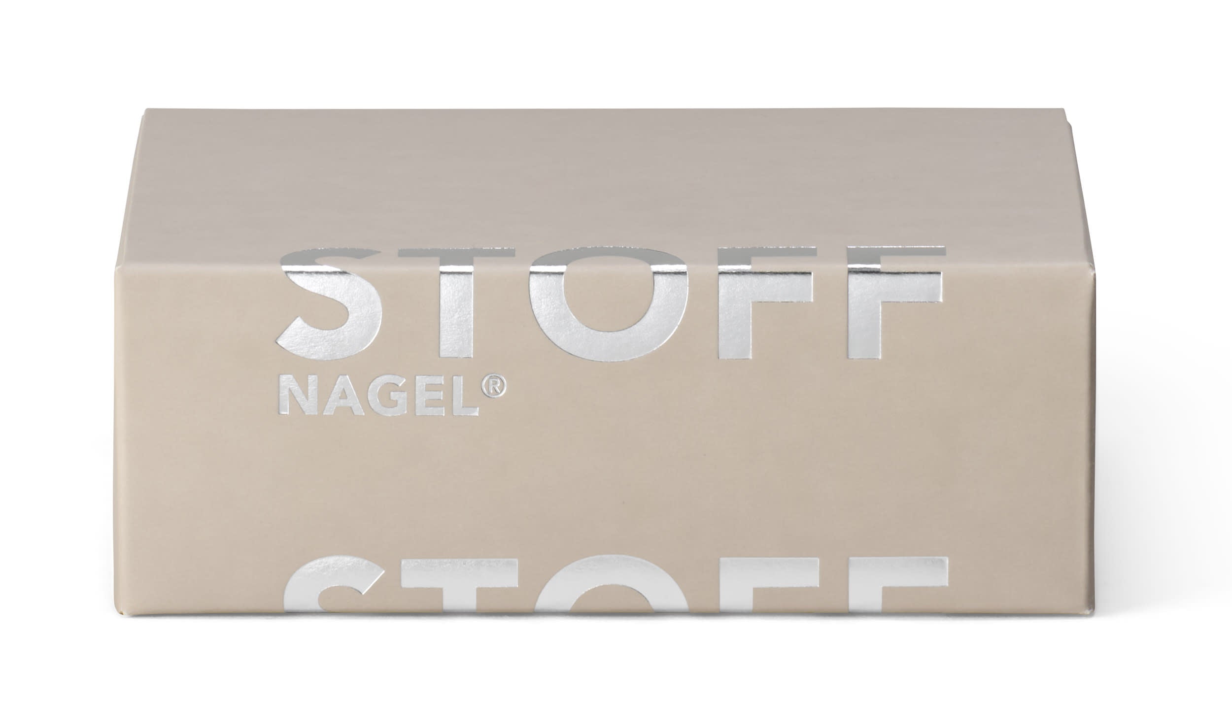 Stoff Nagel Wandaufhänger