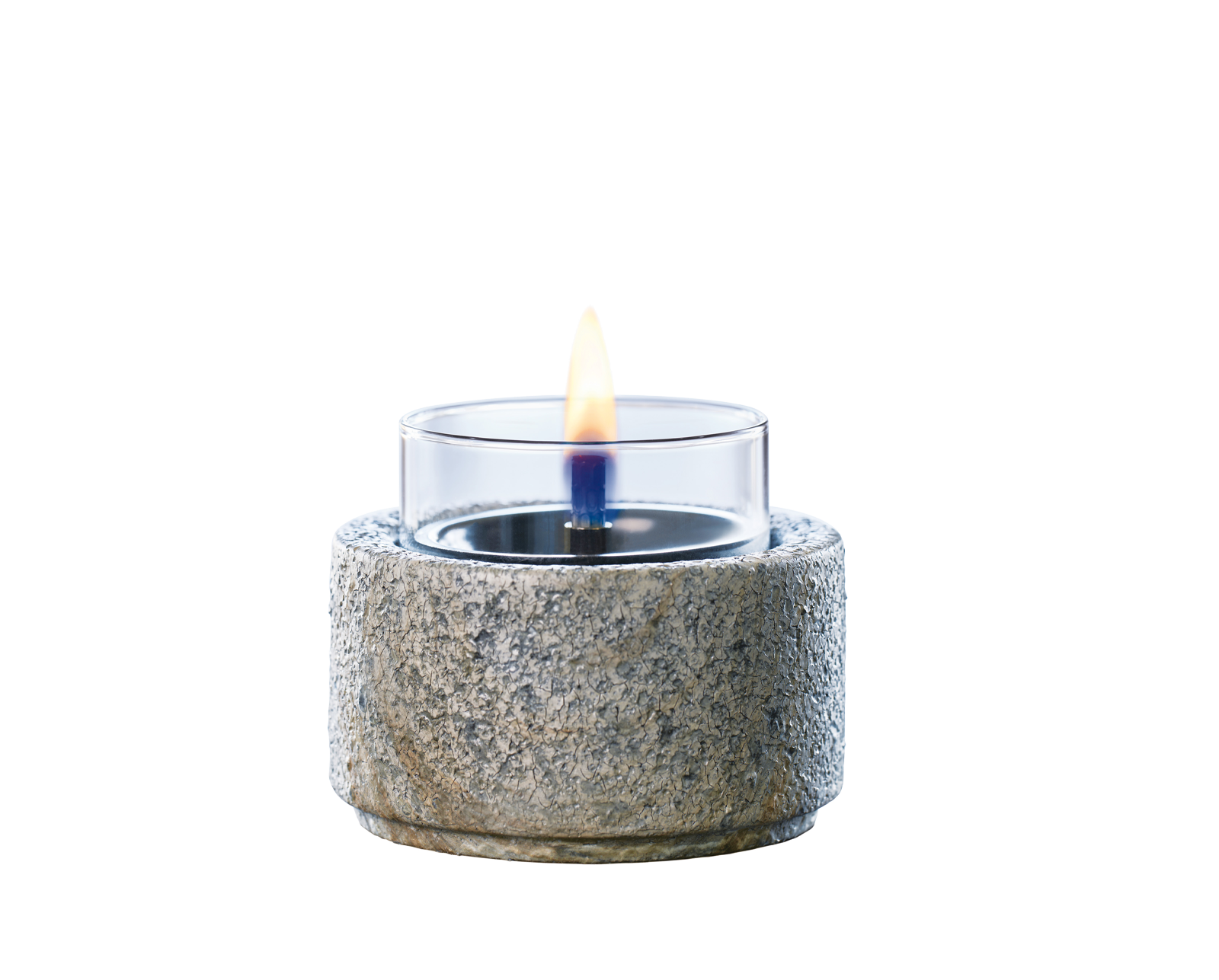 Tischfeuer Slate 10 Stone