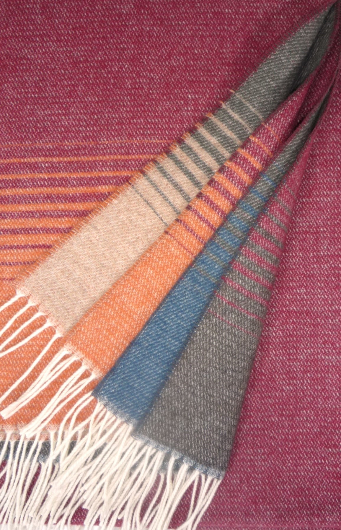 Plaid ,,Verona‘‘