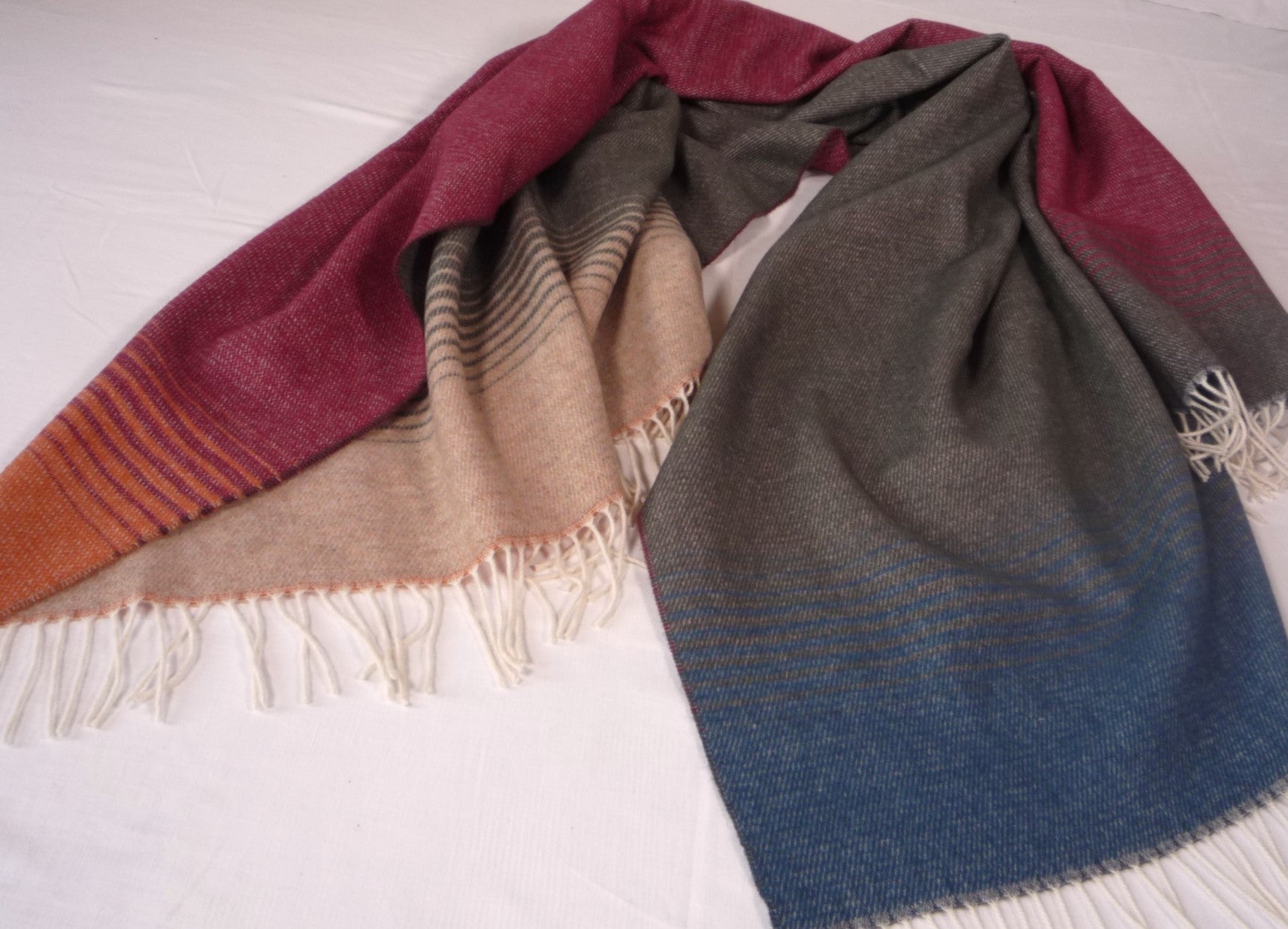 Plaid ,,Verona‘‘