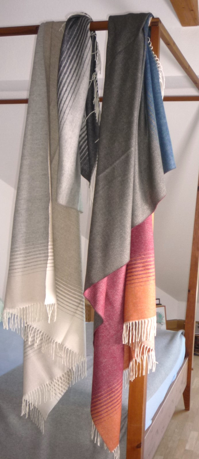 Plaid ,,Verona‘‘
