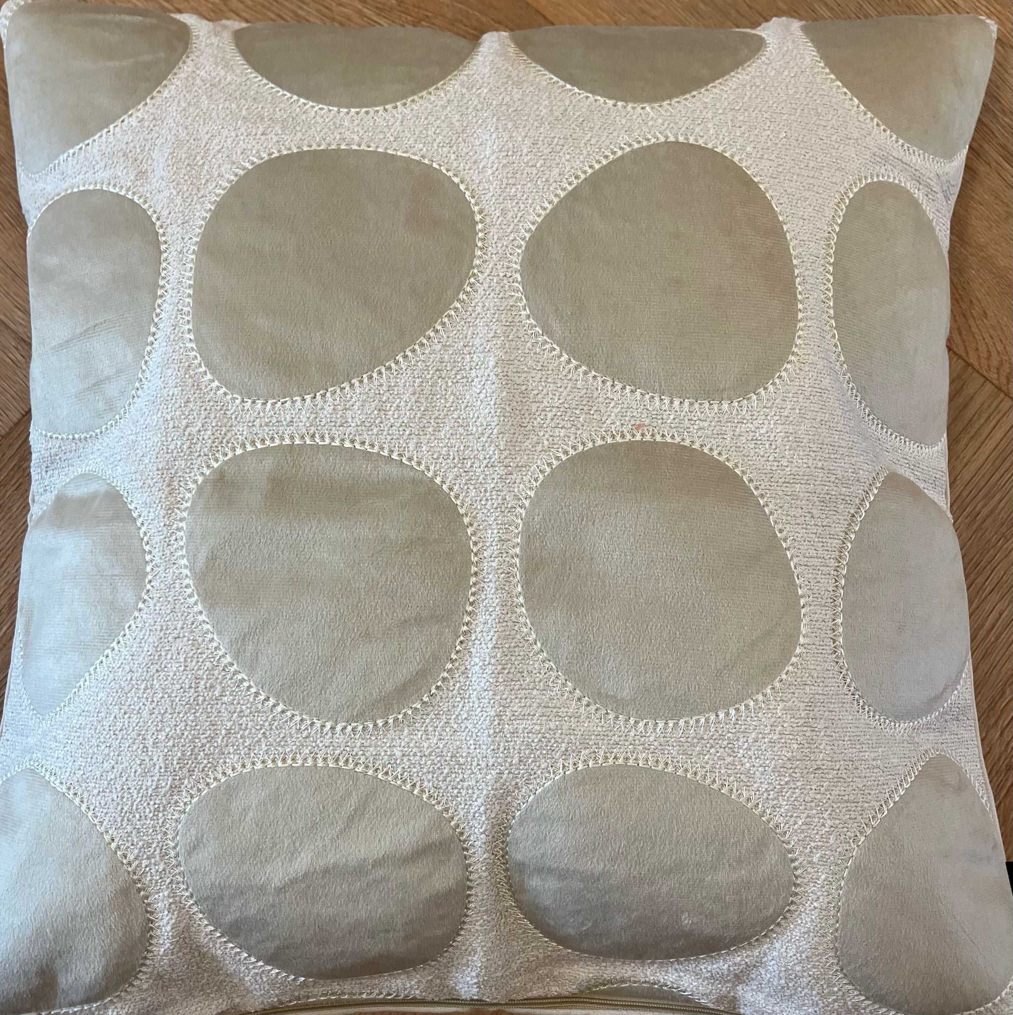 Kissen 50x50cm