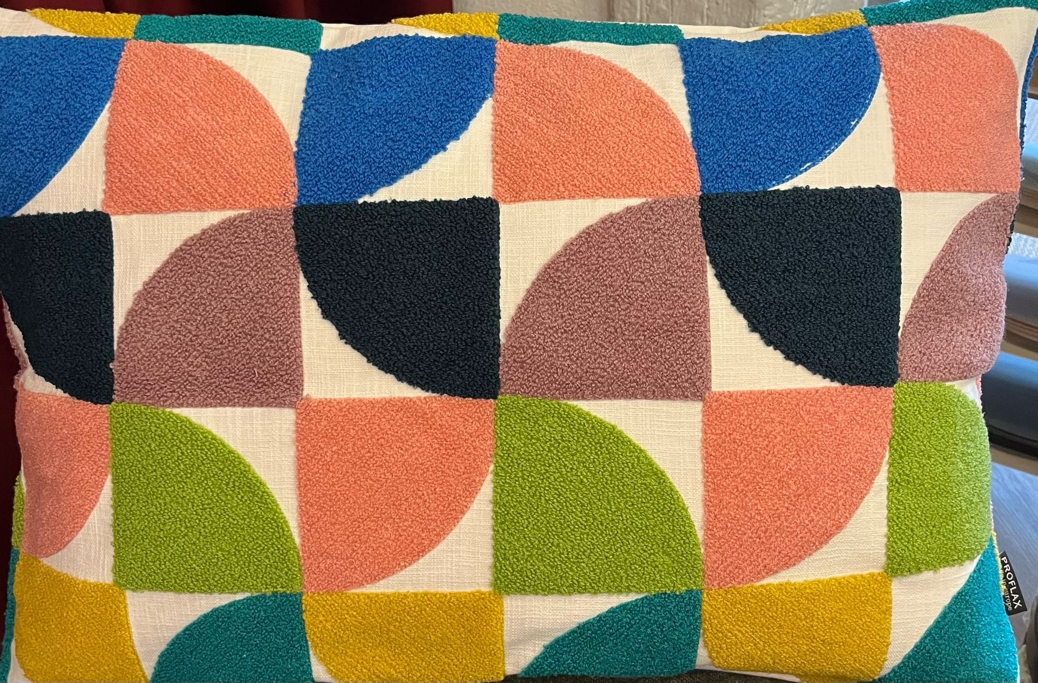 Kissen 40x60cm