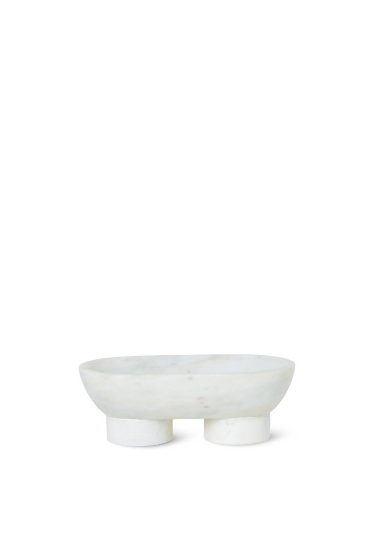 Alza Bowl - weiß