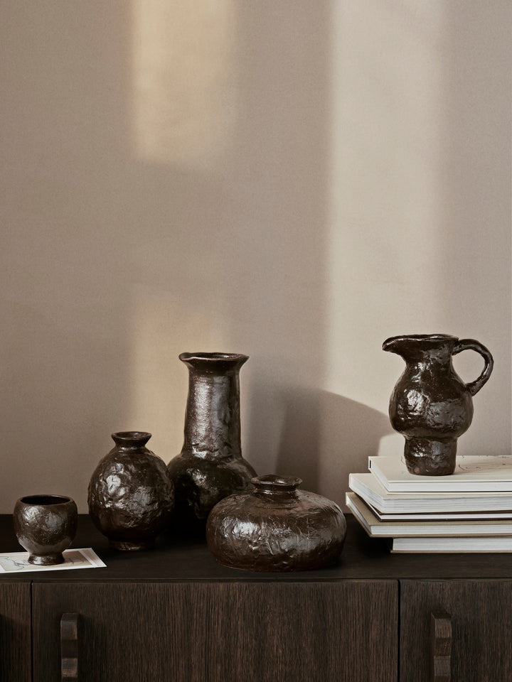 Doro Vase - mittel
