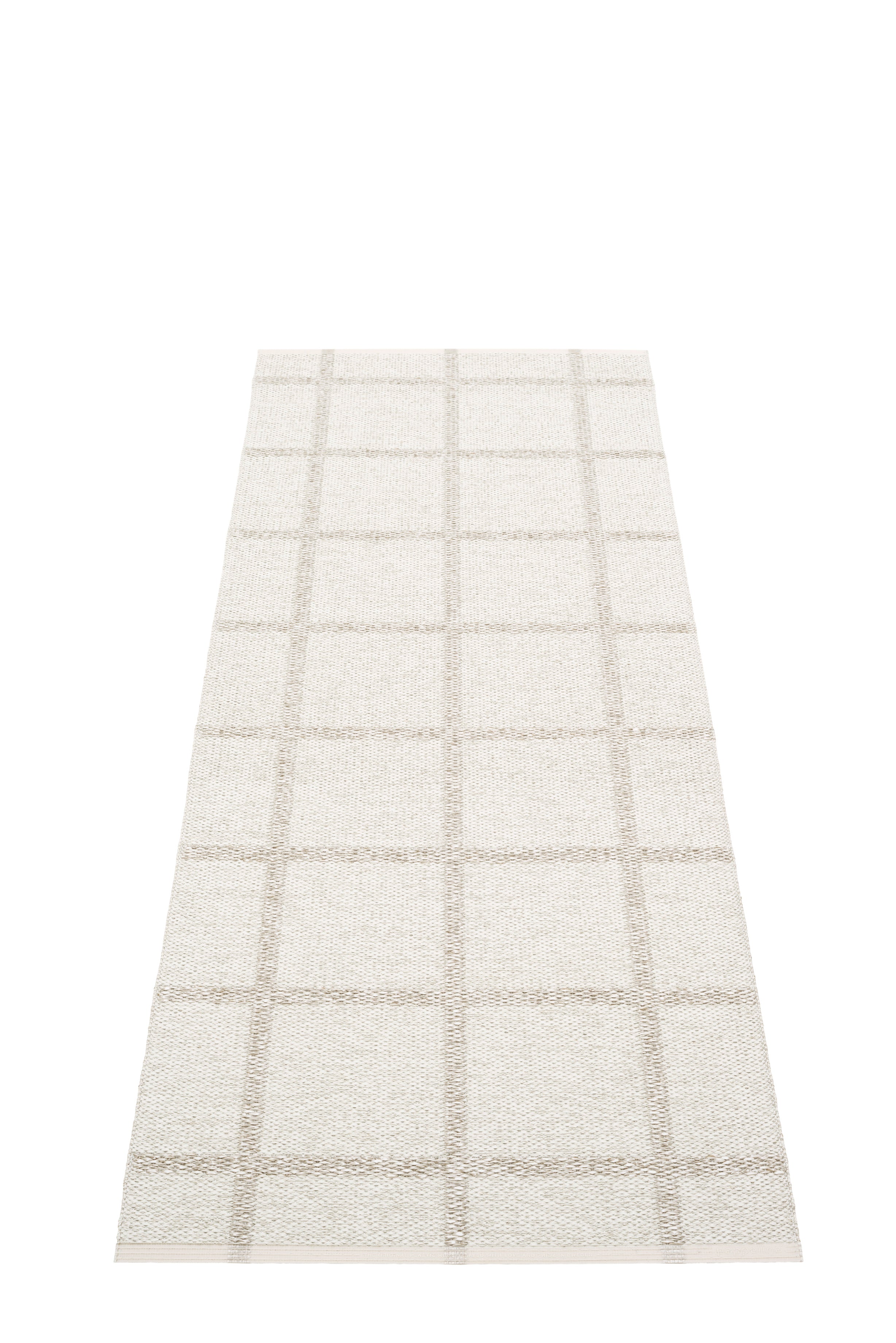 Teppich Ada 70x225 Fossil Grey/ Stone Metallic