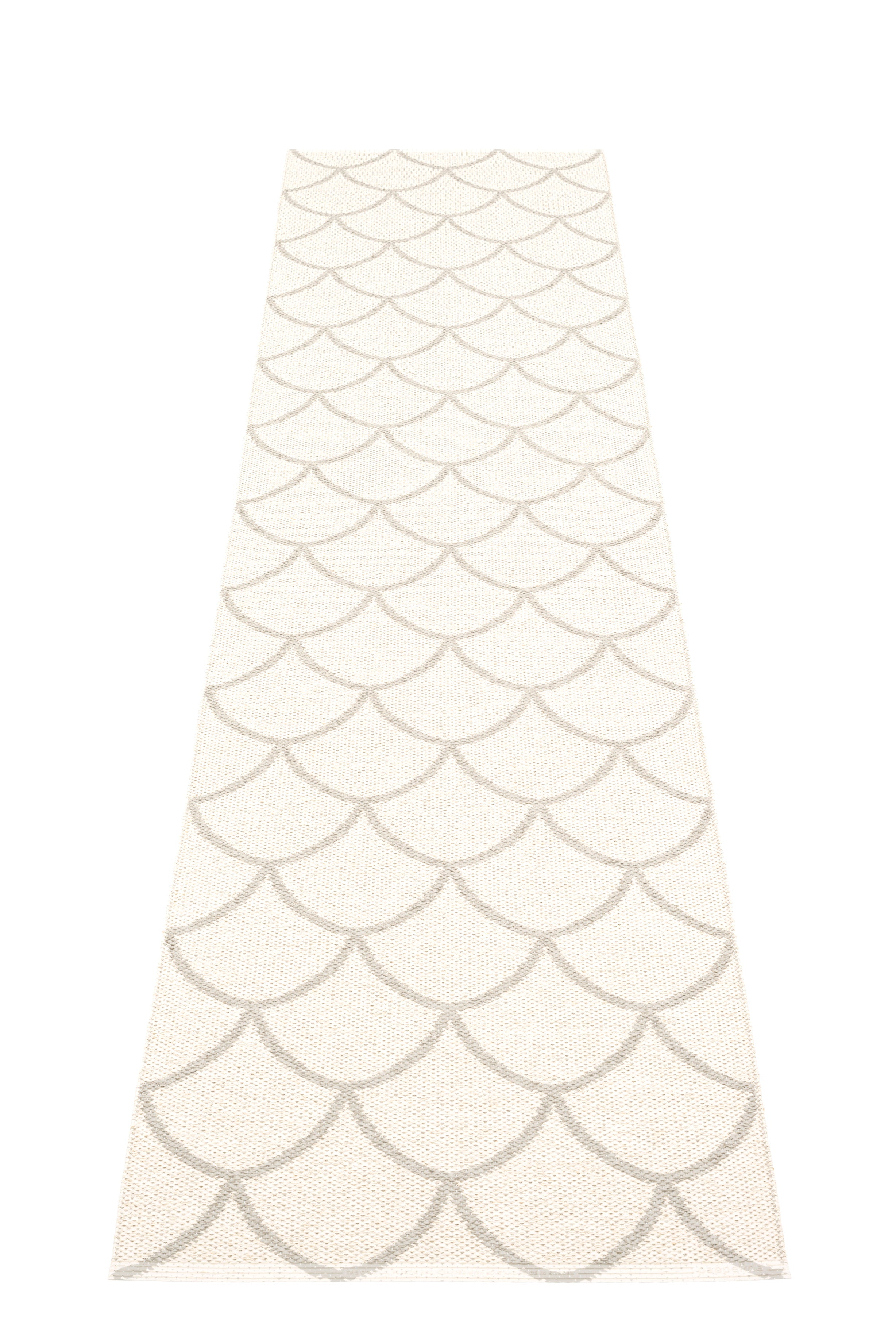 Teppich Kotte 70x300cm Linen/ Vanilla