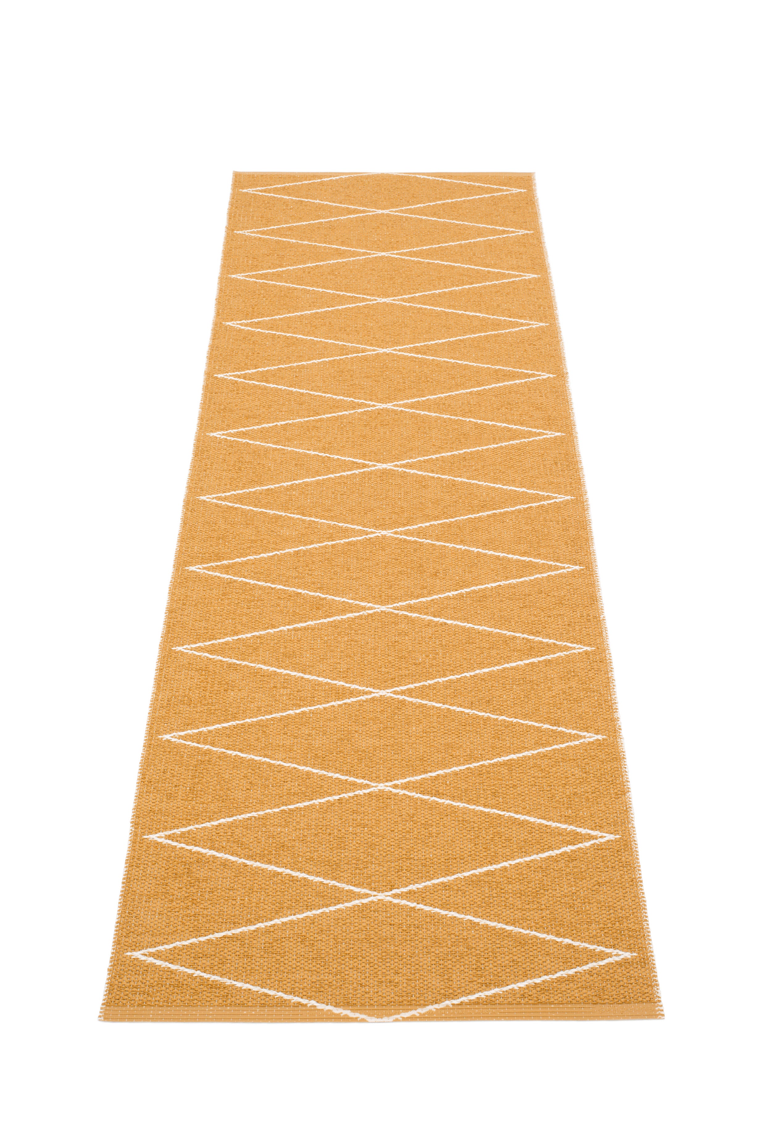 Teppich Max 70x240cm Ochre/ Vanilla