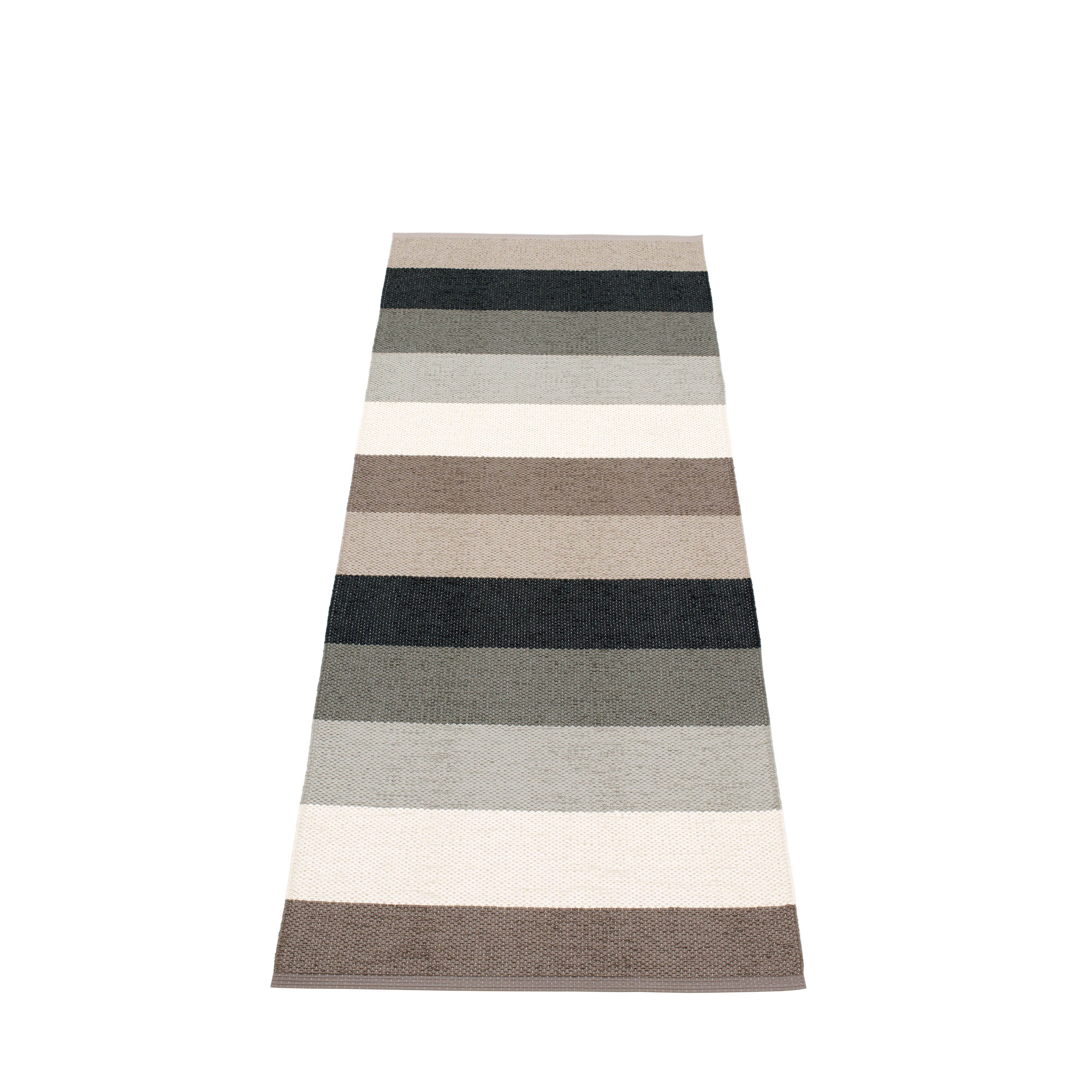 Teppich Molly 70x200cm mud