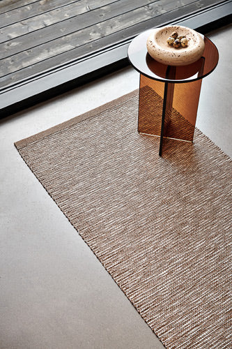 Teppich Sam 70x150cm Brown/Linen