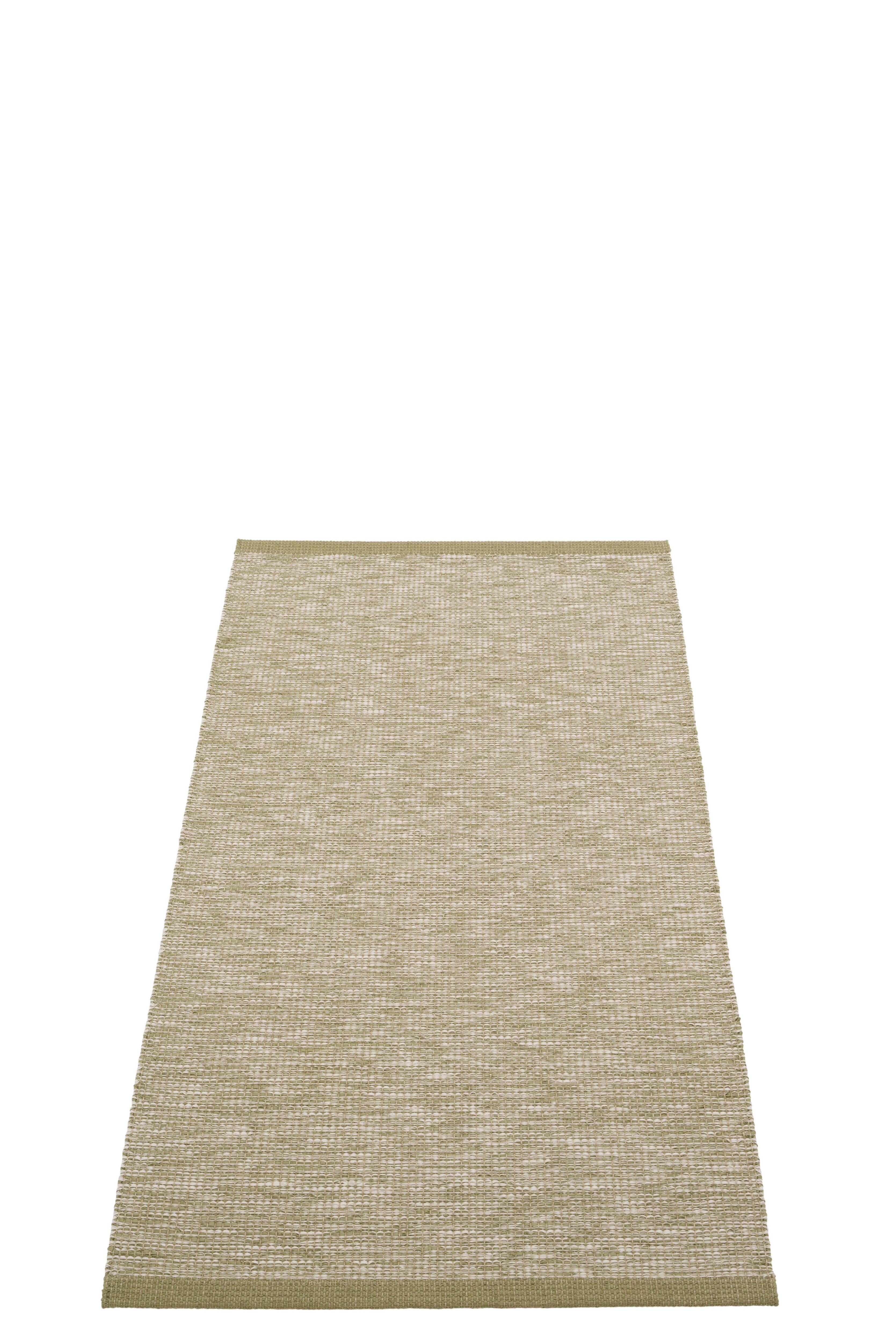Sam Pine/Linen - Linen warp 70 x 150 cm