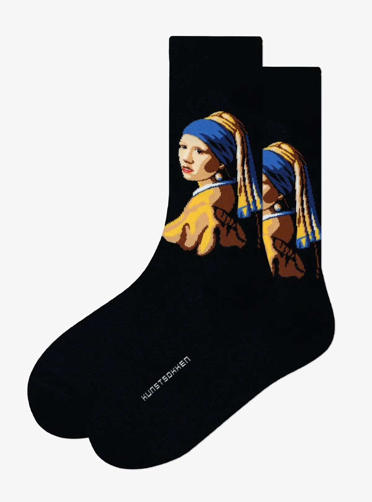 Kunstsocken