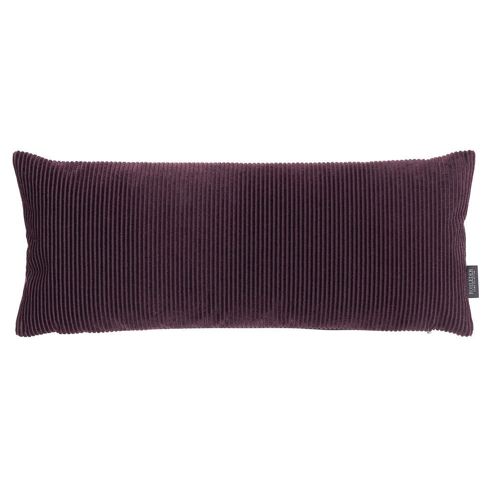 Kissen inkl. Füllung "Lounge" 60x25cm