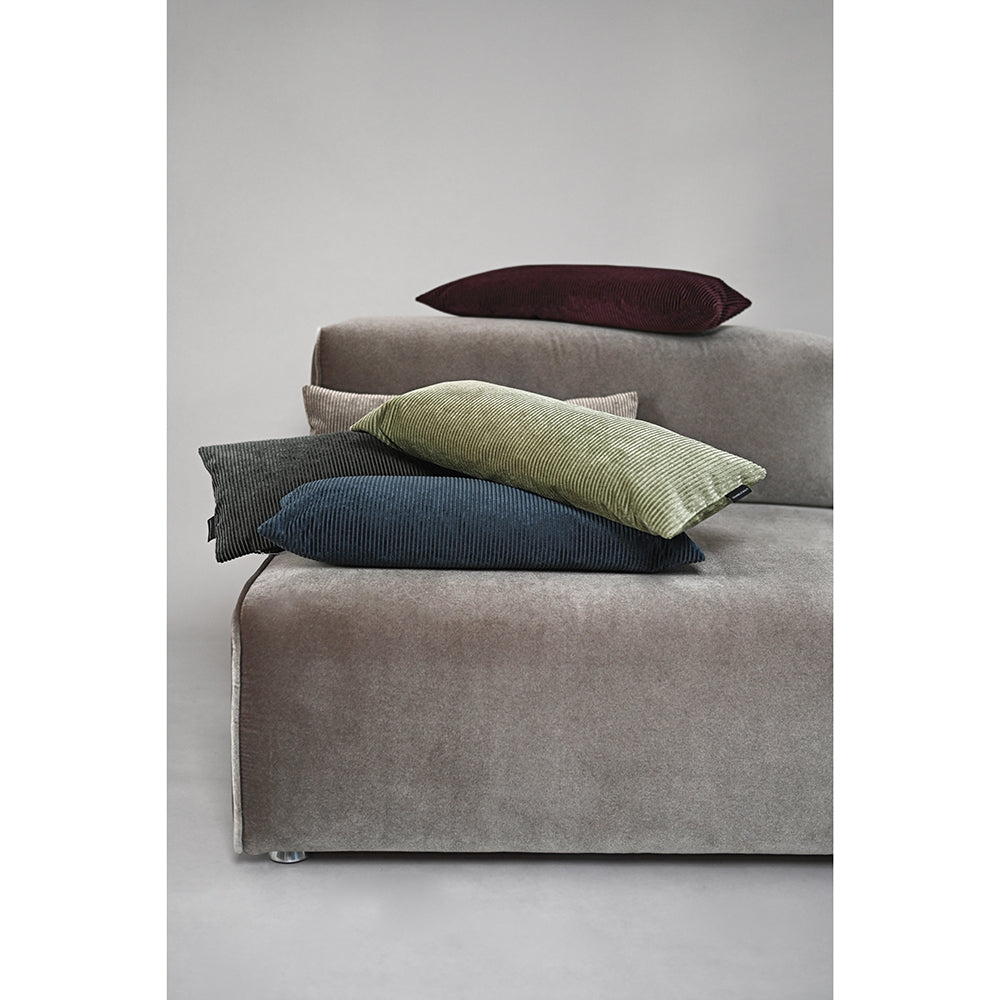 Kissen inkl. Füllung "Lounge" 60x25cm