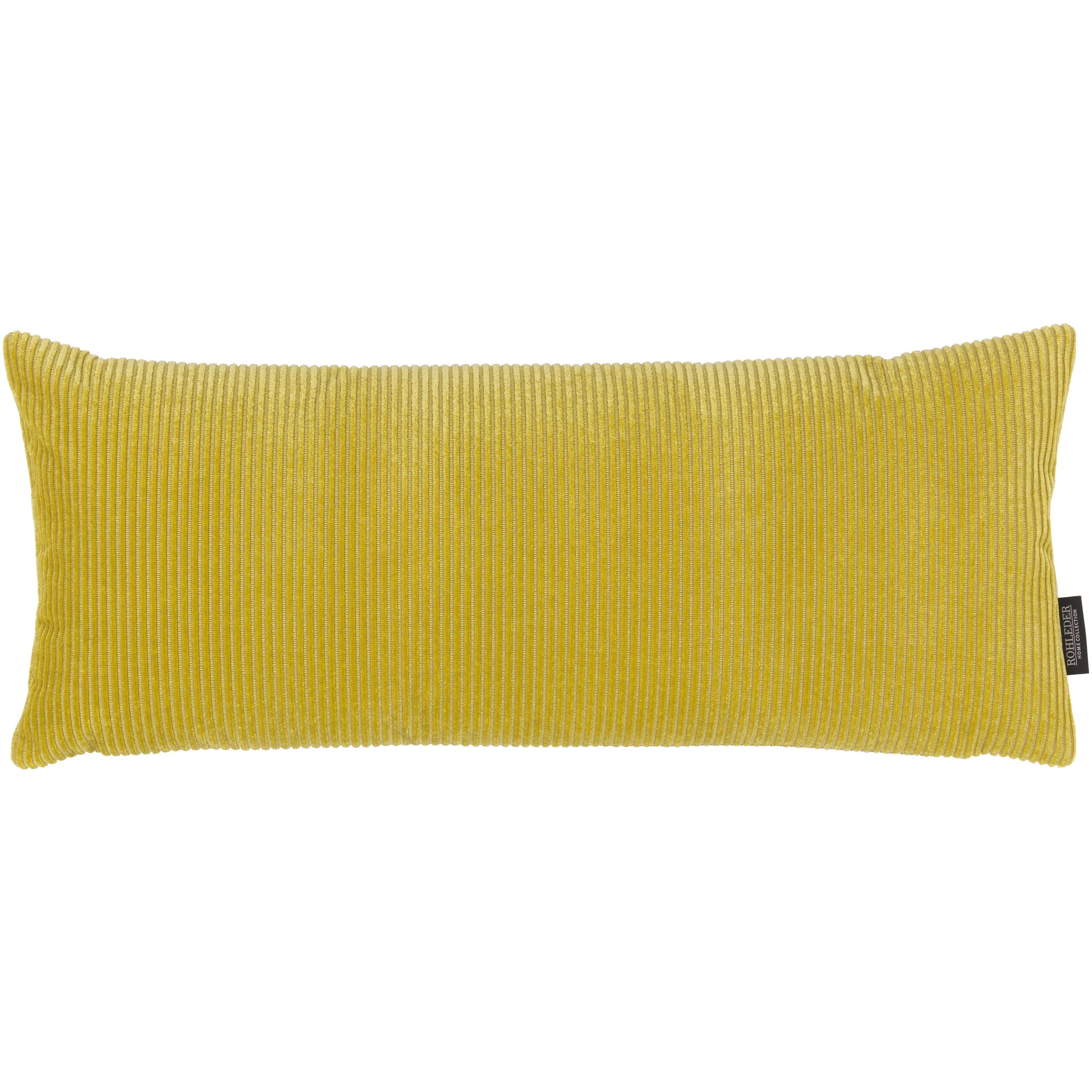 Kissen inkl. Füllung "Lounge" 60x25cm