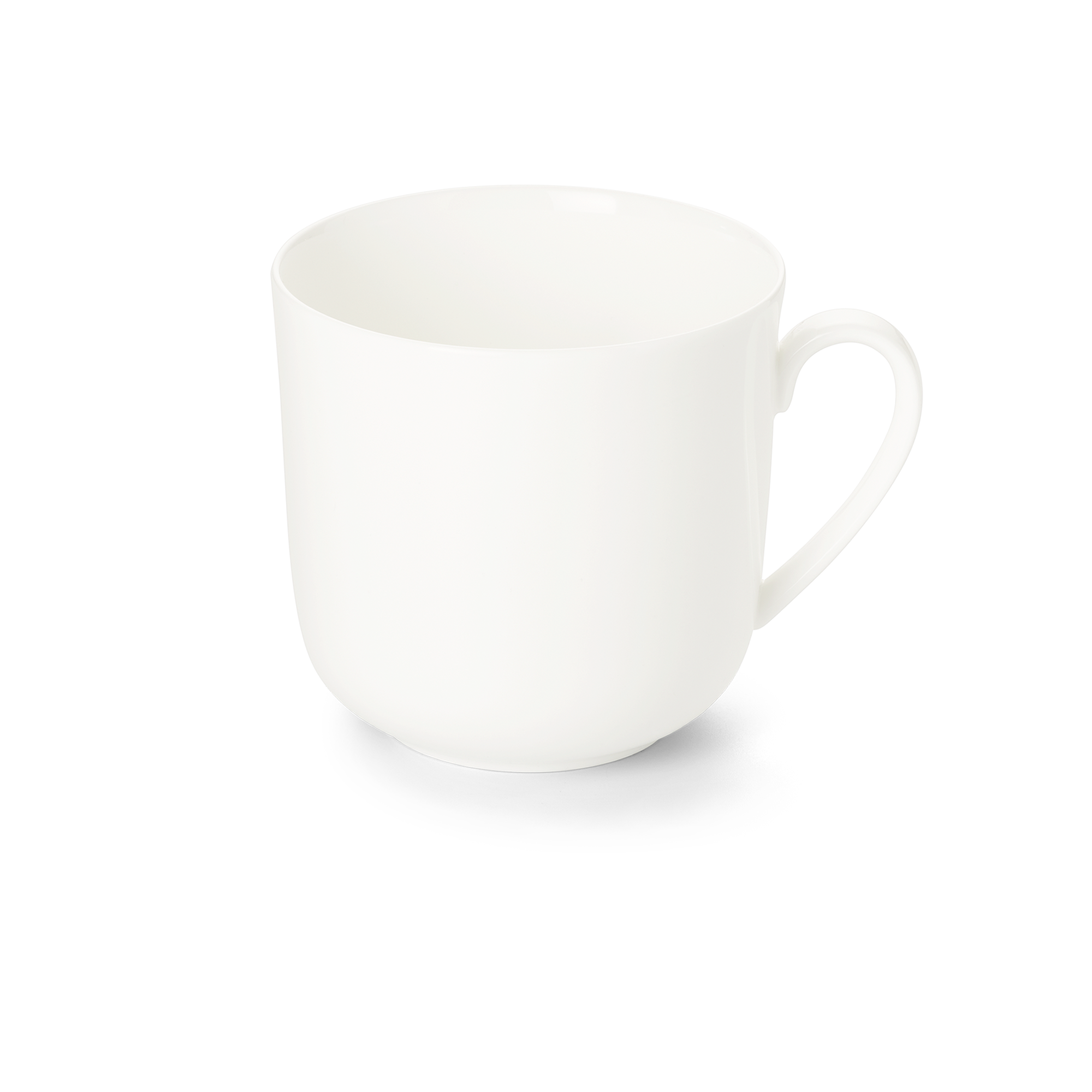 Classic Becher mit Henkel 0,45 l