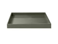 Lux Lack-Tablett klein