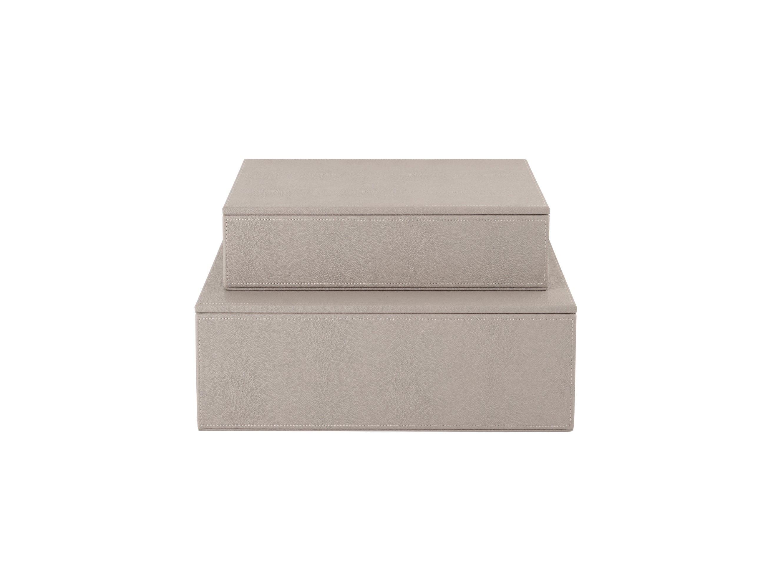 STING Aufbewahrungsbox Fawn