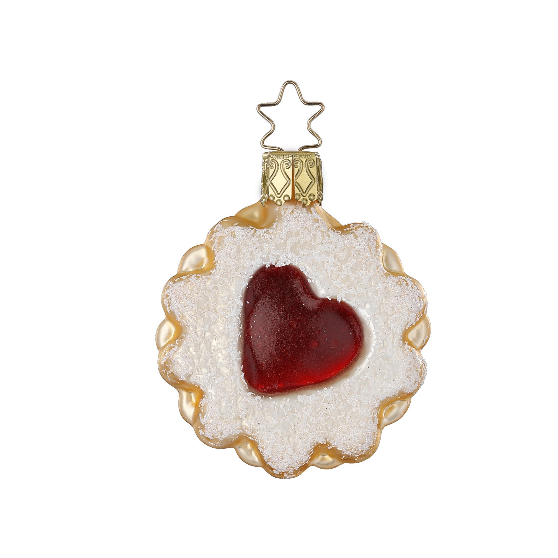 Baumschmuck "Spitzbuben"