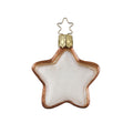 Baumschmuck "Zimtstern"