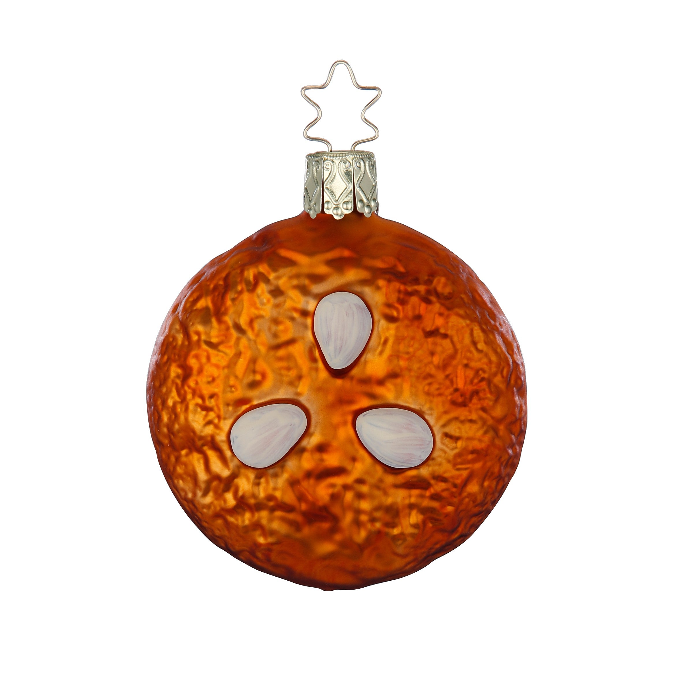 Baumschmuck "Elisenlebkuchen pur"