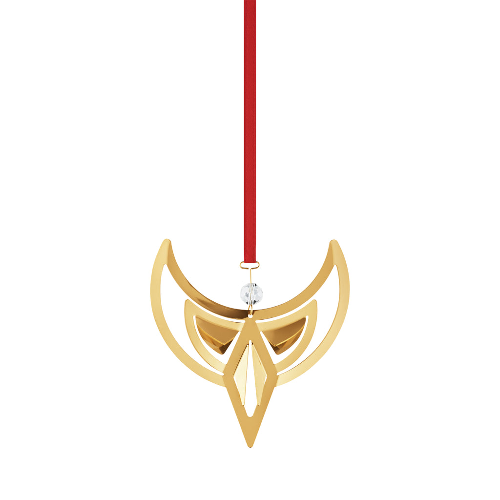 2024 Holiday Ornament Angel