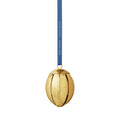 Anhänger Ei gold