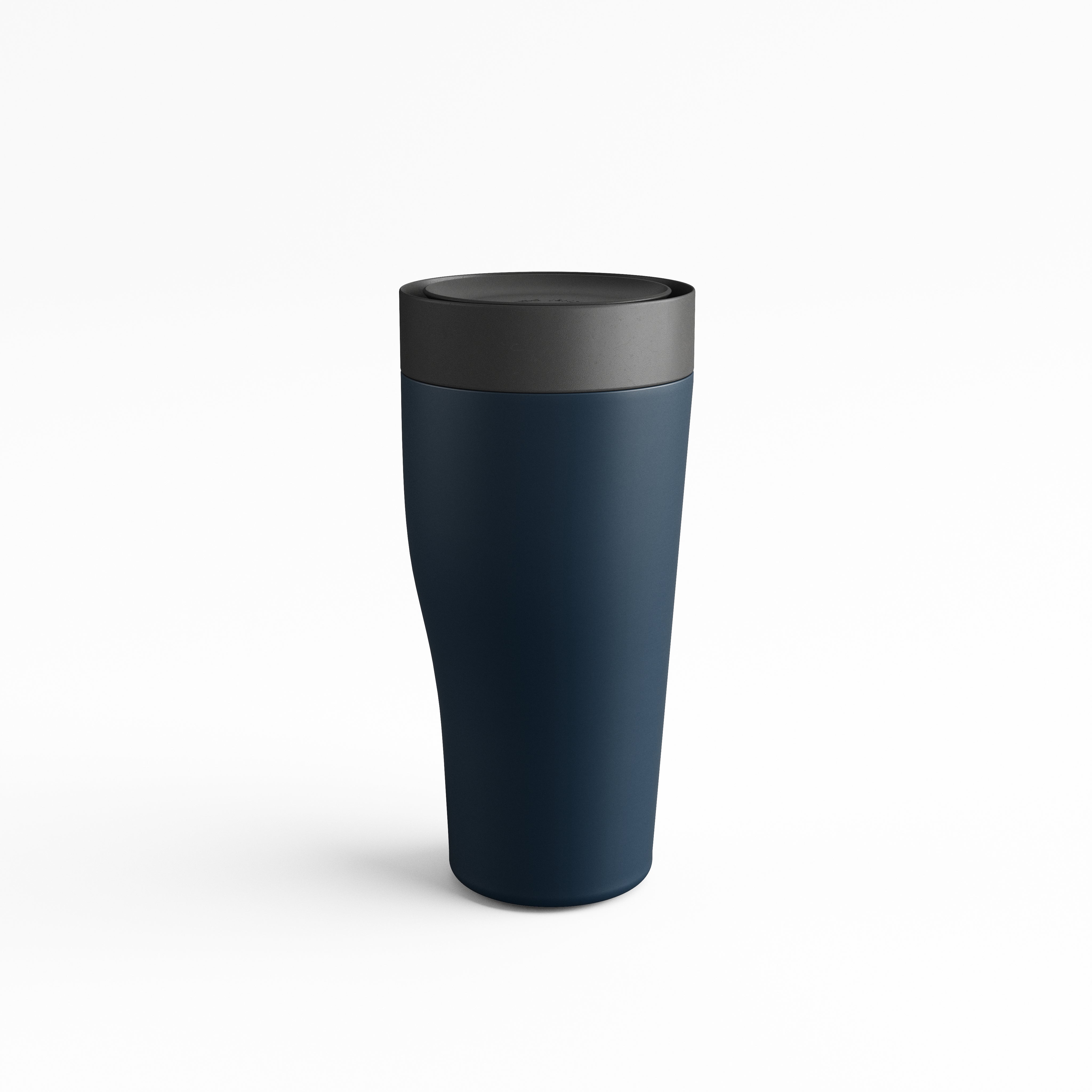 Sky Thermobecher blau