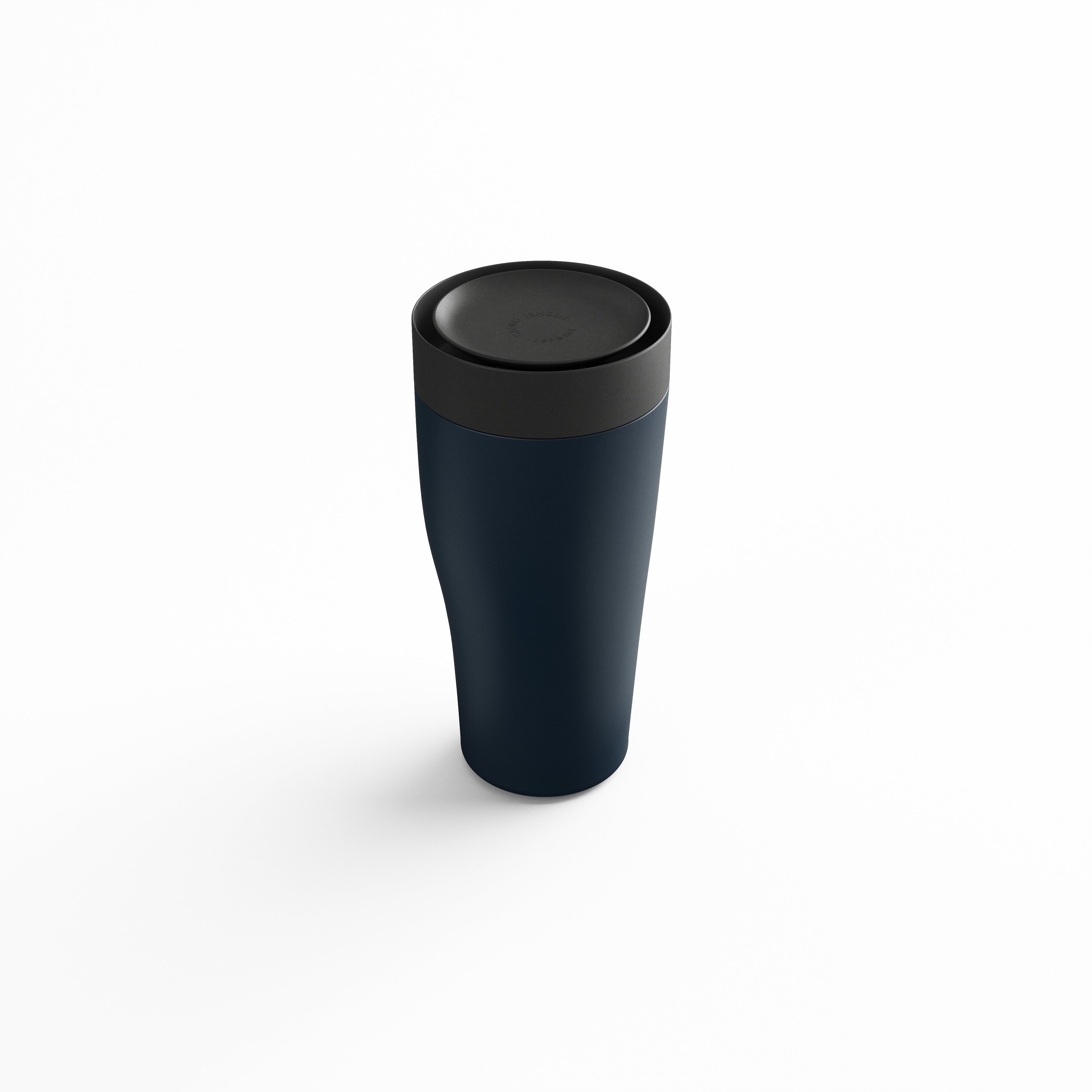 Sky Thermobecher blau