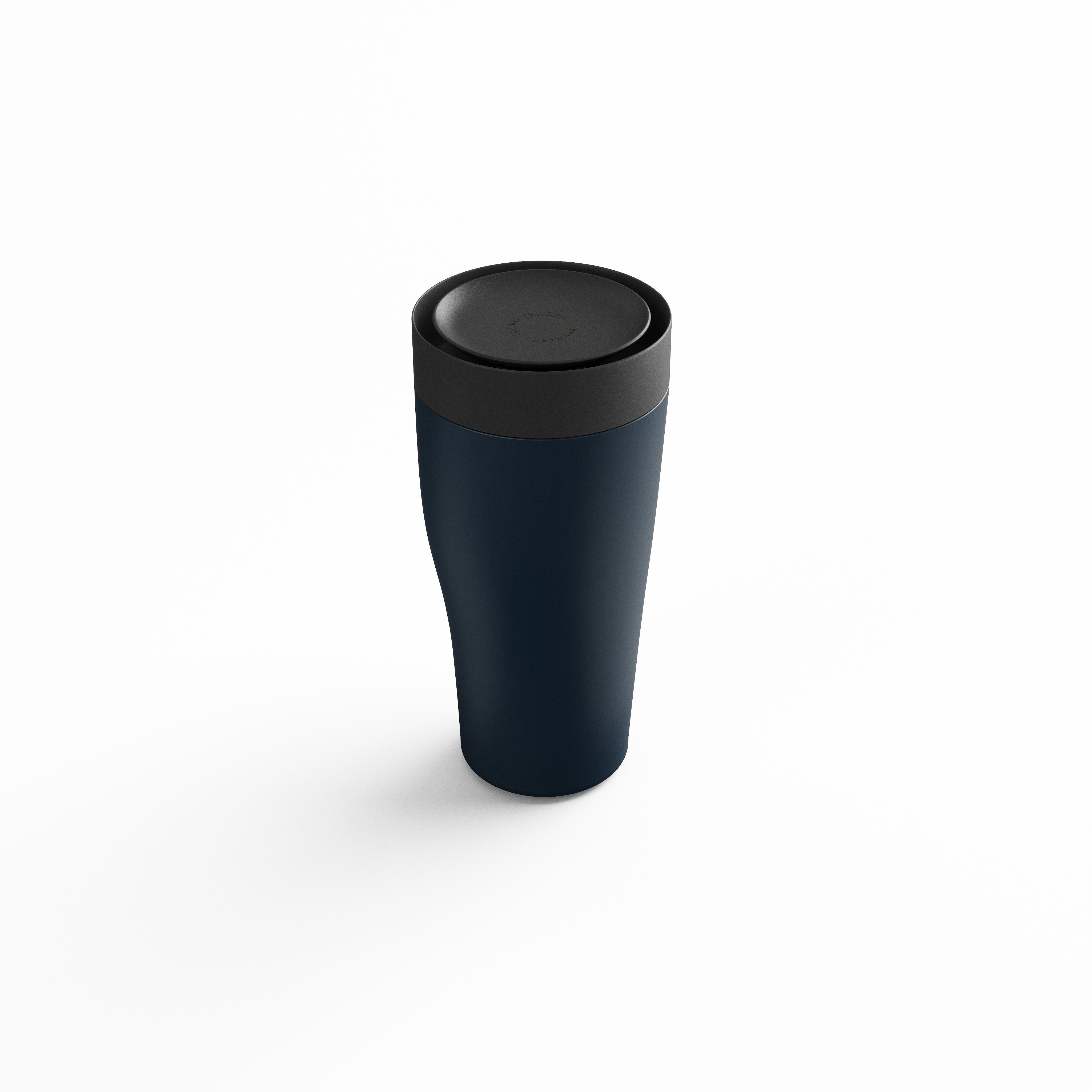 Sky Thermobecher blau