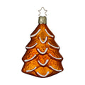 Baumschmuck "Lebkuchenbaum"