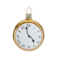 Baumschmuck "Teatime!"