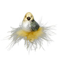 Baumschmuck "Grünfink"
