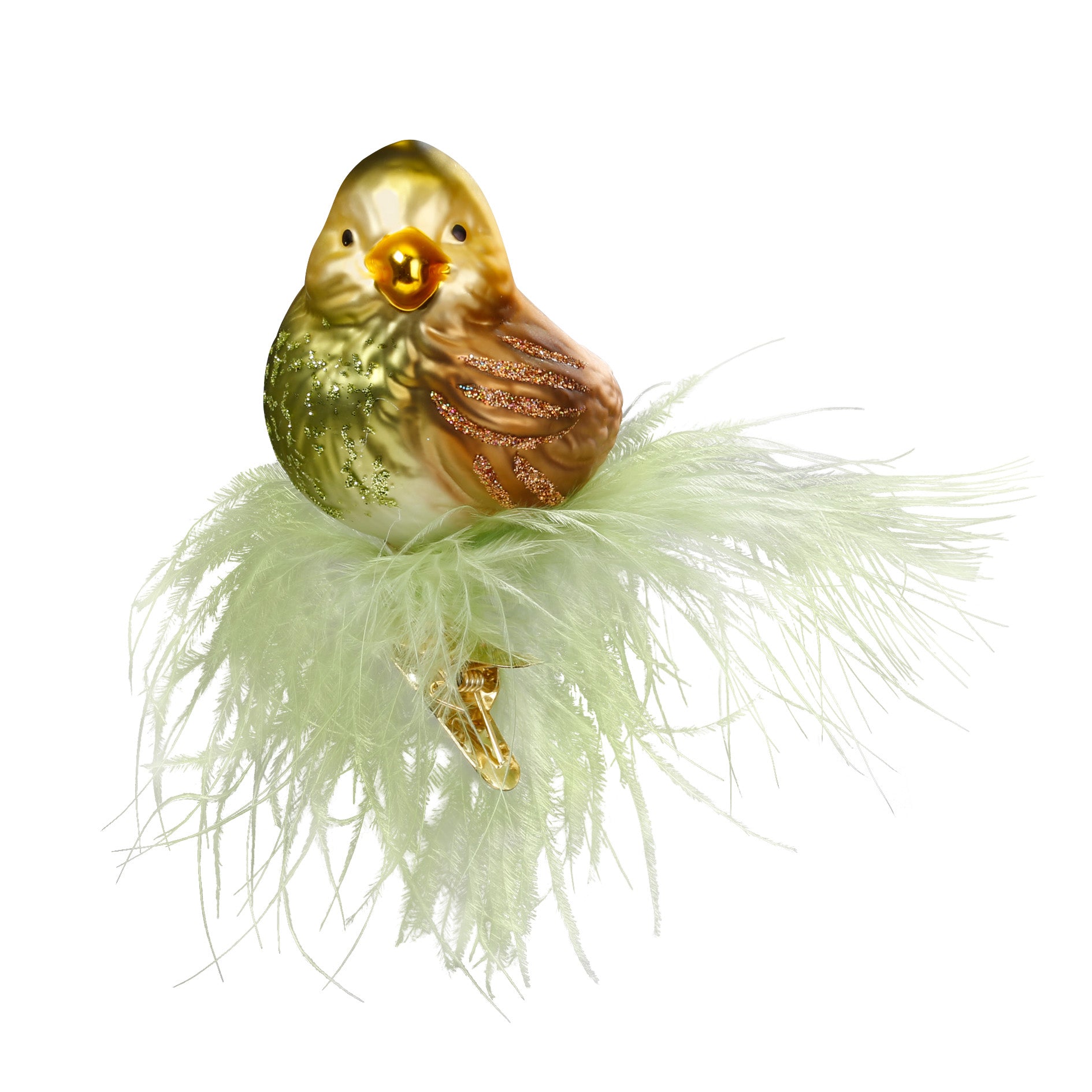 Baumschmuck "Lotta"