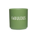 FAVOURITE Becher FABULOUS