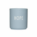 FAVOURITE Becher HOPE