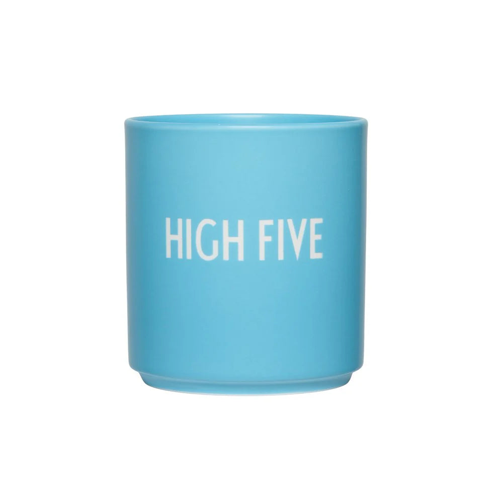 FAVOURITE Becher HIGH FIVE