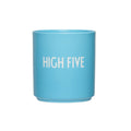 FAVOURITE Becher HIGH FIVE