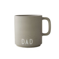 FAVOURITE Tasse DAD