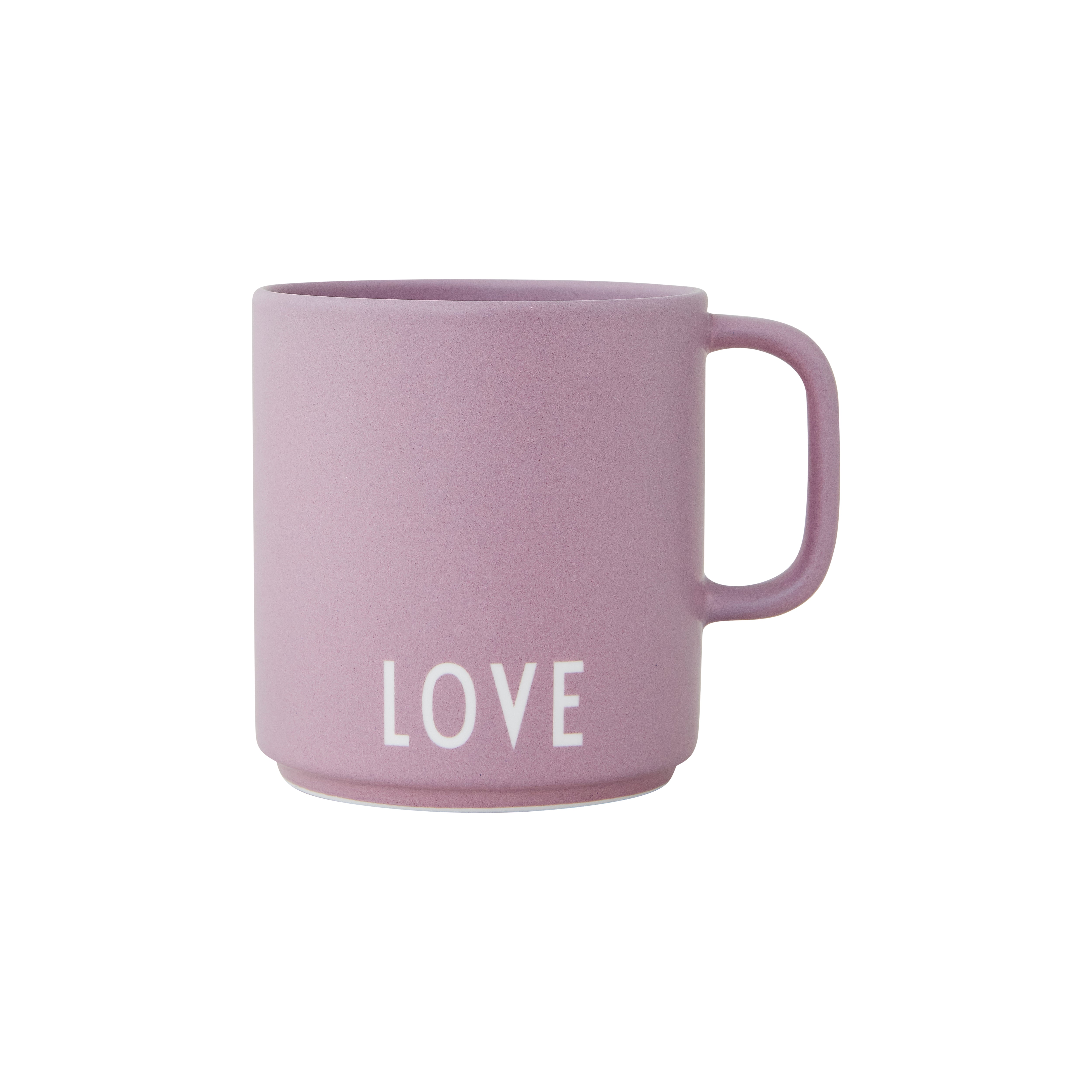 FAVOURITE Tasse LOVE