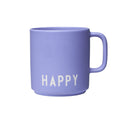 FAVOURITE Tasse HAPPY