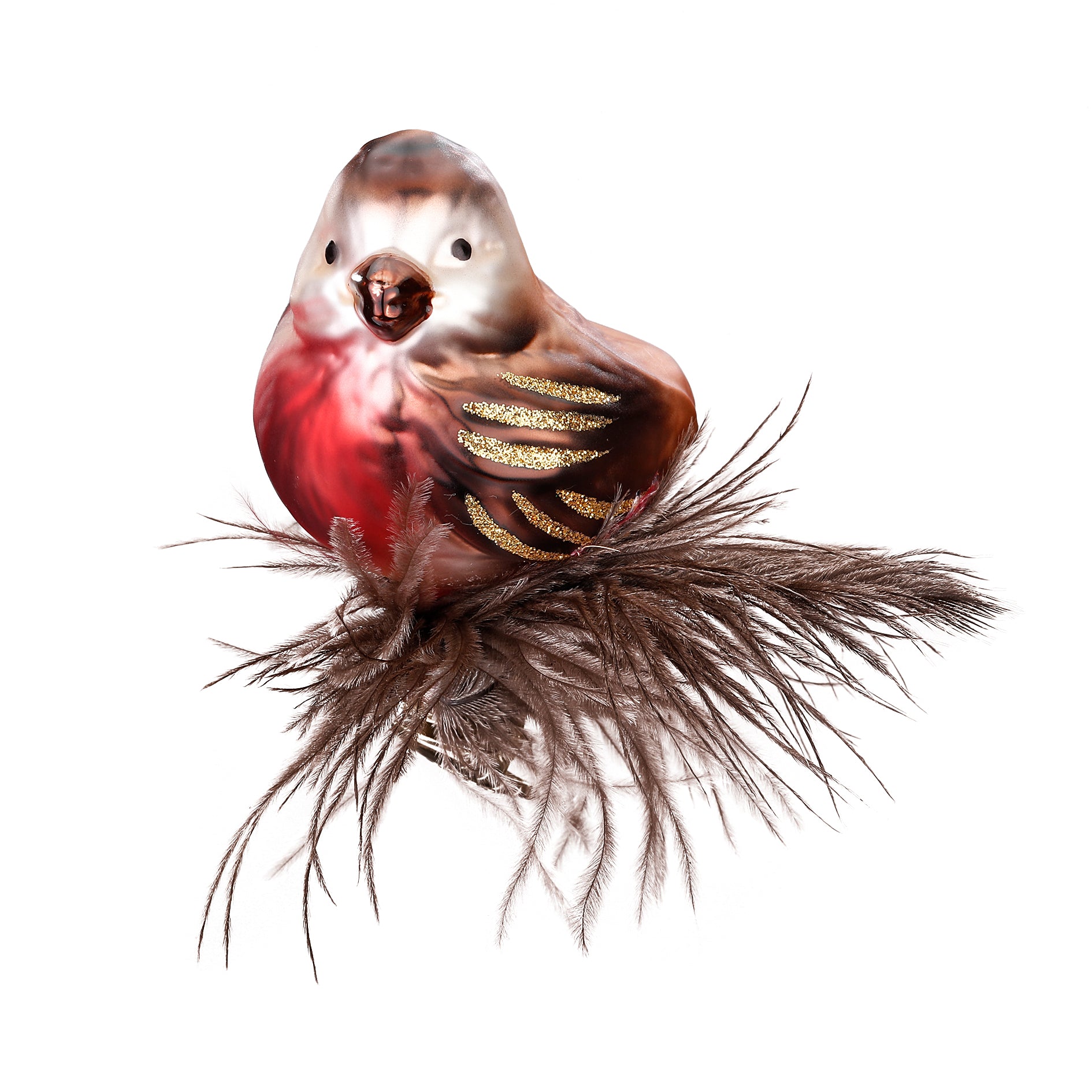 Baumschmuck "Waldfreund"